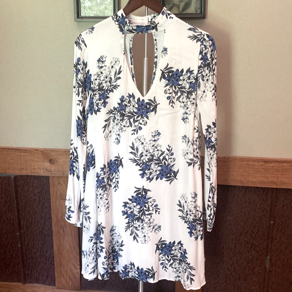 Brigitte Bailey Dress M NWOT